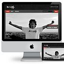 Barrio VK. Design, Advertising, and UX / UI project by Grupo Alborade - 10.14.2013