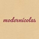 Modernícolas Revista Cultural. Design, Traditional illustration, and Photograph project by J.J. Serrano - 11.26.2013