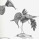 A pilot. Un progetto di Illustrazione tradizionale di mireiable - 27.11.2013