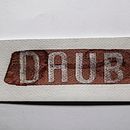 DAUB . % Hugo Rodríguez tarafından hazırlanan Geleneksel illüstras, Ve on projesi - 11.26.2013