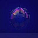 TUREDTV. Motion Graphics, and 3D project by Artificialia Studio - 11.26.2013