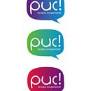 Puc! Terapia Ocupacional. Design project by amandalopez - 11.26.2013