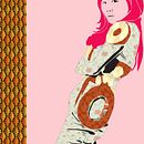 Personal. Design, and Traditional illustration project by amandalopez - 11.26.2013