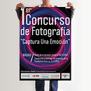 Captura una emoción. Advertising project by Mireia López Vera - 11.27.2013