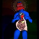 Illustration Ein Projekt aus dem Bereich Design und Traditionelle Illustration von jorge vivas - 27.11.2013