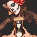 Catrina . Un projet de Photographie de Maryann Romero - 28.10.2013