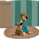 Todo saldrá bien. Un proyecto de Ilustración tradicional de Alex Mojica Mtz - 28.11.2013