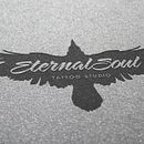 EternalSoul Tattoo Studio . % uniquebrand tarafından hazırlanan Tasarım, Programlama, Ve Film, Video ve TV projesi - 06.29.2013