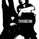 Portada Feminizine. Projekt z dziedziny Fotografia użytkownika Sara Cubells - 10.02.2012
