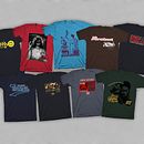 CAMISETAS JAMBO BROTHERS Ein Projekt aus dem Bereich Design von Álvaro Rodríguez Rey - 01.12.2013