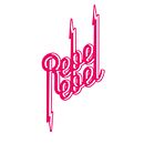 RebelRebel Ein Projekt aus dem Bereich Design und Traditionelle Illustration von Marc Camps Oller - 16.11.2013