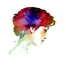 ELEMENTS. Traditional illustration project by Chuma Hill - 12.02.2013