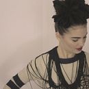 Frida Kalho  . % Bárbara Portto tarafından hazırlanan Tasarım, Geleneksel illüstras, on, Reklamcılık, Hareketli Grafikler, Ve Fotoğrafçılık projesi - 12.03.2013