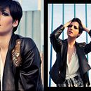 Make up . Photograph project by Lorena Martínez Tello - 12.03.2013