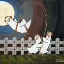 ¡¡Cómo que no puedo!!. Een project van Traditionele illustratie van Iván Torres - 03.12.2013