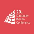 XX Santander Iberian Conference . Design de Laura Martín Temprano - 11.04.2013