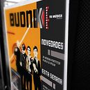 [Poster]. Un proyecto de Diseño de Max Evensen - 05.12.2013
