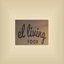 El Living Food. Un progetto di Design, Illustrazione tradizionale e 3D di Pilar Frutos Rodríguez - 07.12.2013