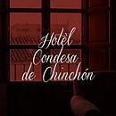 Hotel Condesa de Chinchón. Un projet de Design  de NAYF - 17.04.2010