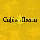 Café de la Iberia. Un projet de Design  de NAYF - 13.09.2010