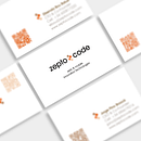 Brand Identity for a start up . Un proyecto de Diseño y UX / UI de clara_batlle-1 - 08.12.2013