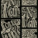 Nuevo proyecto. Un proyecto de Diseño e Ilustración tradicional de Andrea García Malo de Molina - 09.12.2013