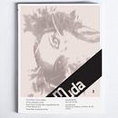 MUDA  / Revista  Ein Projekt aus dem Bereich Verlagsdesign und Grafikdesign von Laura Martínez - 19.05.2012