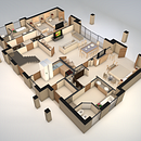 Nuevo proyecto Ein Projekt aus dem Bereich Design und 3D von Mario Sayavedra - 10.12.2013