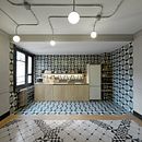 Hostal Nikbor.  project by Iñigo Castro - 12.10.2013