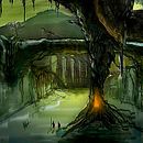 Reen18. 3D, and Traditional illustration project by pierre - 12.12.2013