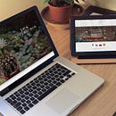 [WEB]. Un proyecto de Diseño de Max Evensen - 14.12.2013