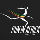 Run in Africa. Un proyecto de Diseño y Publicidad de Bloomdesign - 07.10.2013