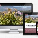 La Danza del Vino . % Edorta Ramírez tarafından hazırlanan Tasarım projesi - 12.16.2013