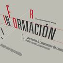 Master Information Graphic Design • IED Barcelona. Een project van  Ontwerp, Motion Graphics,  Reclame y Film, video en televisie van Egoitz Aulestia - 17.12.2013