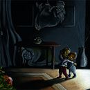 ¿Has oído...? ¡¡VAMOS!!. Un progetto di Illustrazione tradizionale di Iván Torres - 18.12.2013