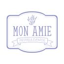MON AMIE EVENTOS Ein Projekt aus dem Bereich Design und Traditionelle Illustration von Sila Rivas Díez - 18.12.2013