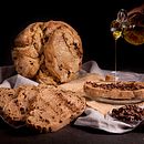 Fotografía Gastronómica  Ein Projekt aus dem Bereich Fotografie von Rakel Rubio - 13.09.2017