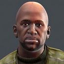 Game character. 3D project by Joaquin Alvarez Garreta - 12.22.2013