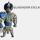 Práctica de Diseño de Personajes. Un progetto di Illustrazione tradizionale e Cinema, video e TV di Ignacio Ferrando - 23.12.2013