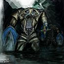 AscMutant Concepto.. Traditional illustration project by pierre - 12.25.2013