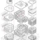 ''The Economist''. The Smithsons. Parte 1. Un progetto di Design, 3D, Architettura, Interior design, Graphic design e Scenografia di Alvaro Simón Merino - 15.01.2014
