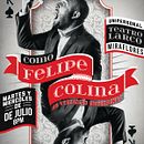 Como Felipe Colina. Een project van  Ontwerp van Rocio Sotomayor Garcia - 09.04.2013