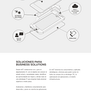 eXIT e-mailing. Un proyecto de Diseño de Marc Agusti Llongueras - 29.12.2013