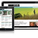 Ecole de la Nature et des Savoirs. Design, and Programming project by Benjamin Duriez - 12.29.2013