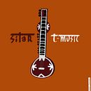World Music. Un projet de Design  et Illustration traditionnelle de Xavier Salvador - 31.12.2013