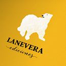 LANEVERA Ediciones. Un proyecto de Diseño e Ilustración tradicional de Ana Canavese - 01.01.2014