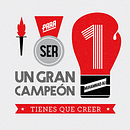 Posters para oficinas ICEMD. Un proyecto de Diseño de Lo V-E - 01.03.2013