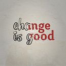 Change is good. Un progetto di Illustrazione tradizionale di oscar civit vivancos - 01.01.2014