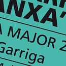 Primer premio cartel Fiesta Mayor La Garriga 2013. Design, Traditional illustration, and Advertising project by Raül Salvatierra Ríos - 05.01.2013