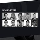 Sportzuri Web design y UX . Design, UX / UI & IT de Fernanda Pacheco - 12.02.2013